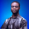 Daniel Ibeh | Visual and Brand Identity Designer. profil fotoğrafı