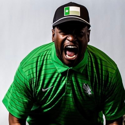 Coach Jarae Thurmond's profile picture