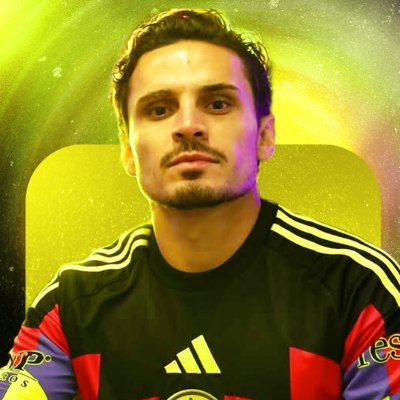 Raphael Veiga Brasil 🇧🇷's profile picture