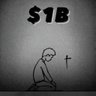 $1B drรฉรคm ๐ธ๐ฐ's profile picture