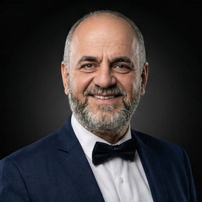 Dr. Mahmud Shukry's profile picture
