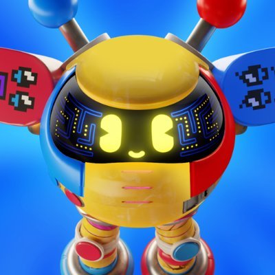 MixMob: Racer 1's profile picture