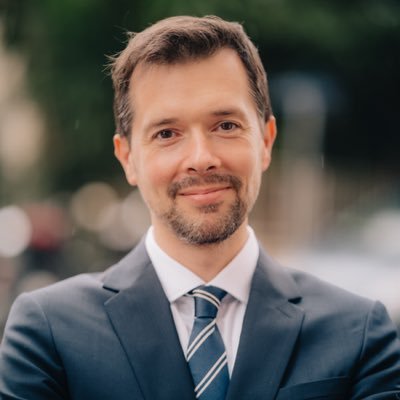 Olivier Rioult's profile picture
