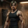 Profilbild von Leon S. Kennedy 🍁