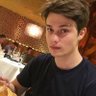 Profilbild von 🦈
