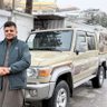 Фото профиля Sahil Sarwari