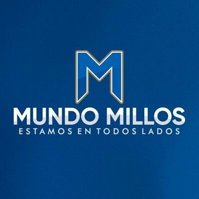 MundoMillos's profile picture