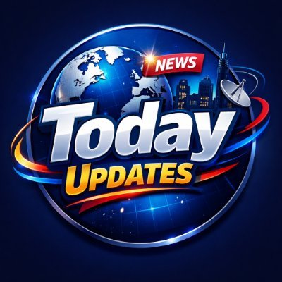 Today Updates 🇺🇸's profile picture