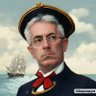 Sailor® ☠️ profil fotoğrafı