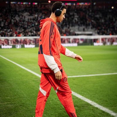 FCBJul1an's profile picture