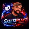 SkeetzPlayz's profile picture