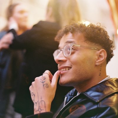 oFabz's profile picture