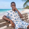 Profilbild von Collins Kipkirui