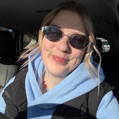 hailey ⁴⊬★🪩🎱🐞's profile picture