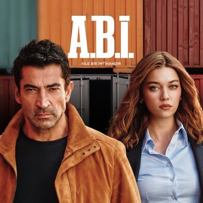 A.B.İ. Dizi's profile picture