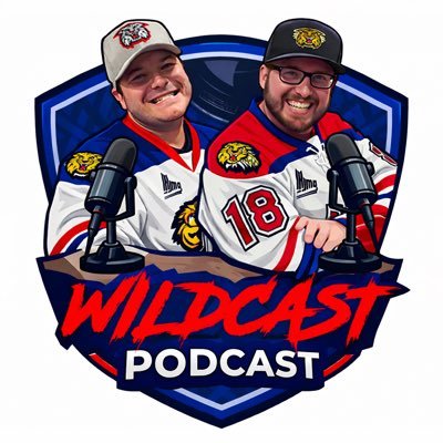 🎙Wildcast Podcast 🎧's profile picture