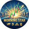 MorningStar's profile picture