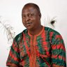 Profilbild von Samaila Audu
