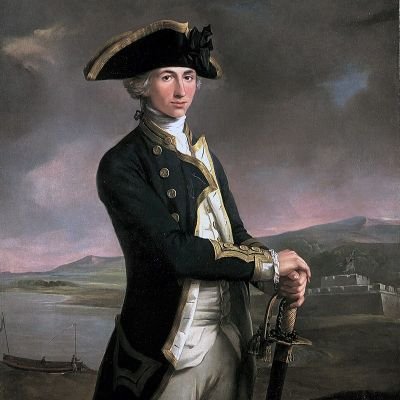 BritPatriot1805's profile picture