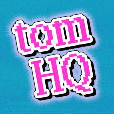 TomHQ's profile picture