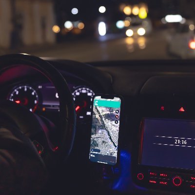 MotoristaKrioca's profile picture
