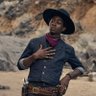 King 🤴🏽 profil fotoğrafı
