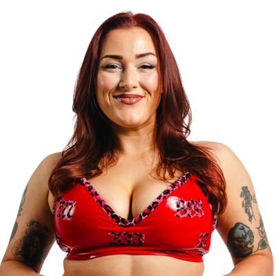 ALLIE KATCH アリー・キャッチ's profile picture