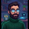 Younes Rharbaoui's profile picture