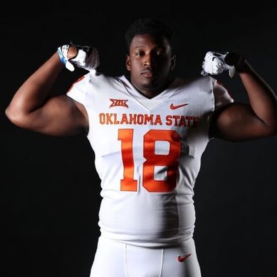 Donovan Green's profile picture