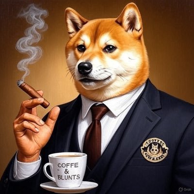 SincereDoge's profile picture