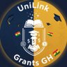 UniLink and Grants GH 🇬🇭🎓 的头像