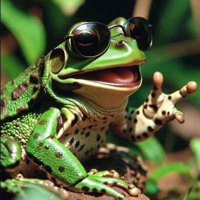 Ranocchio 🐸's profile picture
