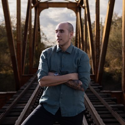 Rafa Jaime 🐐's profile picture