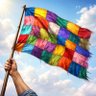 Flag Designer 🖌️ profil fotoğrafı