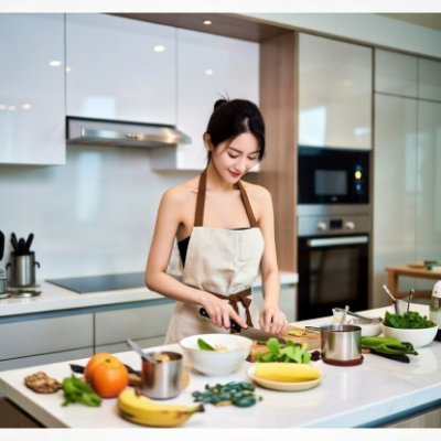 SweetChefDiary's profile picture