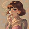 Profilbild von Parody Audrey Hempburn