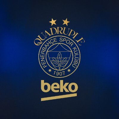 Fenerbahçe Beko's profile picture