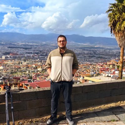 Erkin Öncan's profile picture