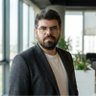 Serhan Yavçin profil fotoğrafı