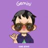 Фото профиля GeminiXiang