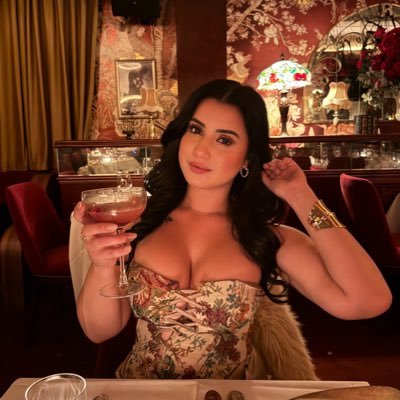 Miss Flavia💋's profile picture