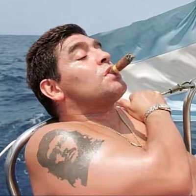 Андалусия ☭'s profile picture