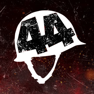 SQUAD 44 - WWII milsim's profile picture