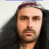 Eduardo Fujão Bolsonaro profil fotoğrafı