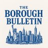 TheBoroughBulletin's profile picture