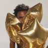 ⭐️ DA GOLDEN CHILD ⭐️ profil fotoğrafı
