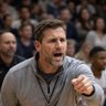 Profilbild von Coach Erickson