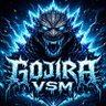 GojiraVSM 的头像