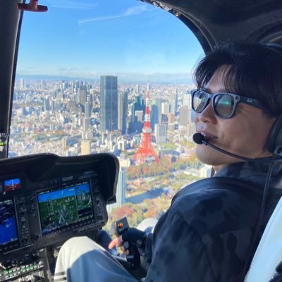 岡田のぶゆき@AIDGROUP's profile picture