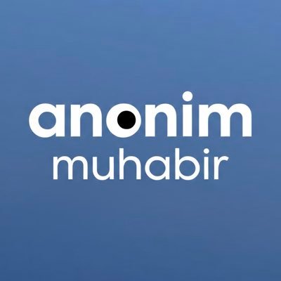 Anonim Muhabir's profile picture